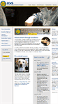 Mobile Screenshot of ecvs.org